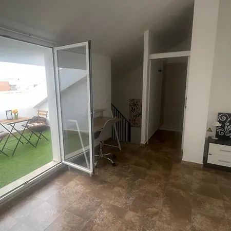 Espectacular Duplex En El Centro Apartman *