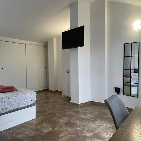 Espectacular Duplex En El Centro شقة *