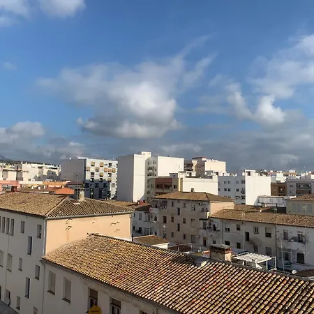 Espectacular Duplex En El Centro *