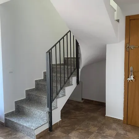 Apartamento Espectacular Duplex En El Centro Gandía