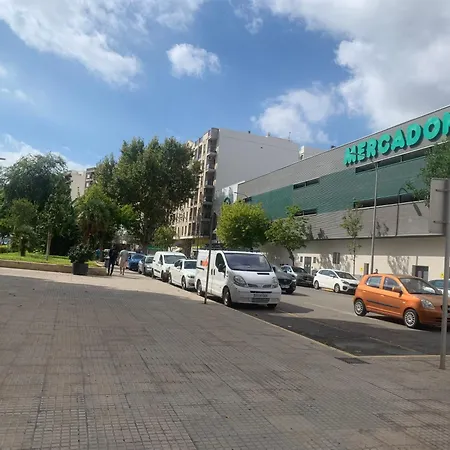 Espectacular Duplex En El Centro *