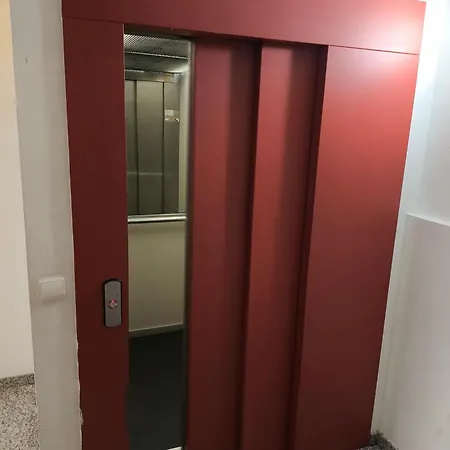 Apartamento Espectacular Duplex En El Centro *