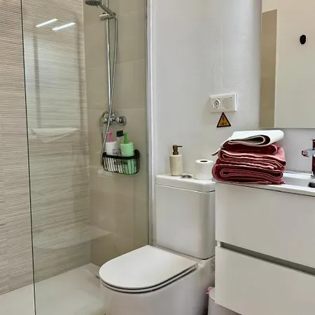 Espectacular Duplex En El Centro Gandía