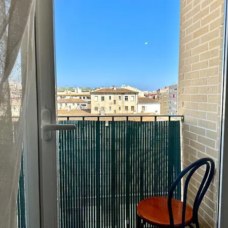 Espectacular Duplex En El Centro